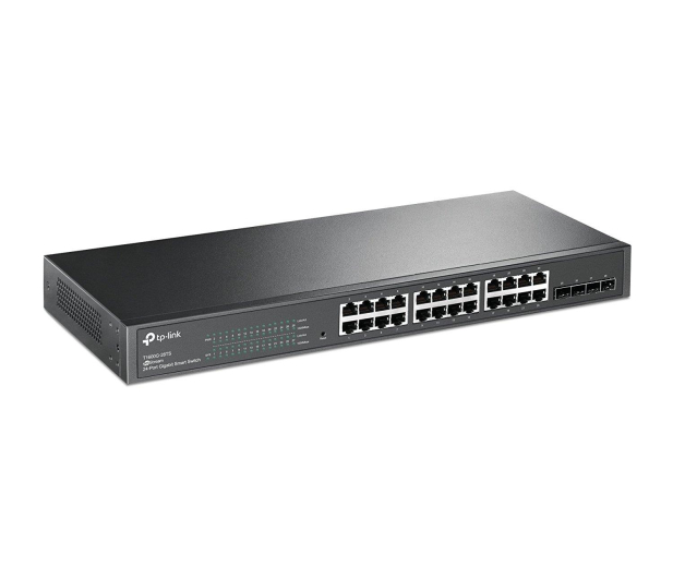 TP-LINK 28-Port 4GB SFP Slots - 127185 - zdjęcie 2